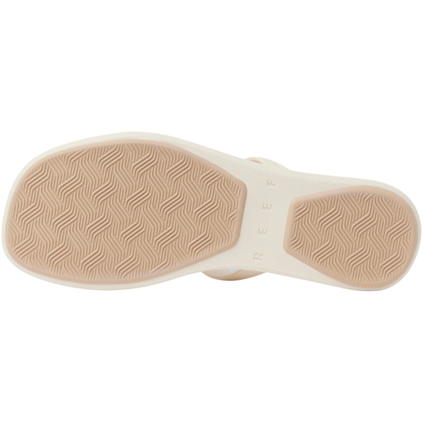 2025 Reef Frauen Water Willow Marina CJ7045 - Vintage